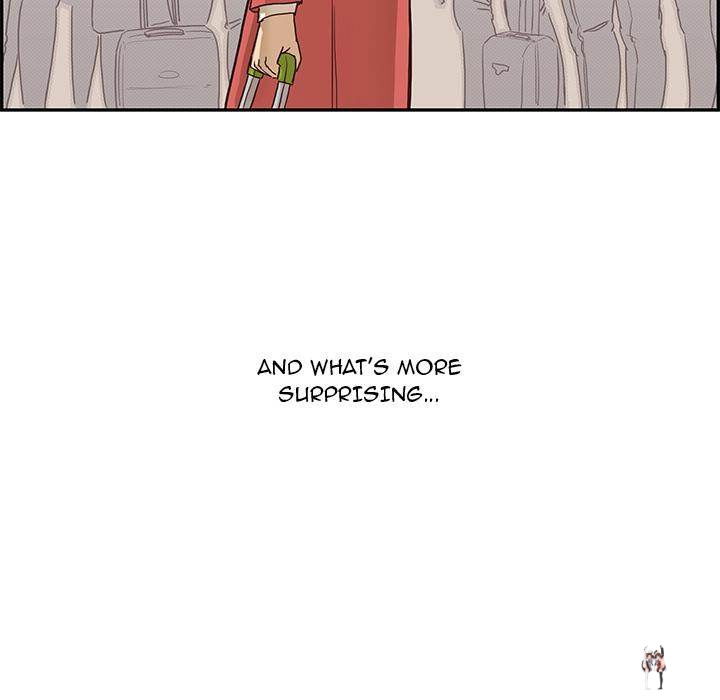 His Women’s University His Women’s University Chapter 1 - Page 101