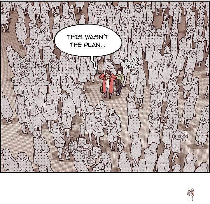 His Women’s University His Women’s University Chapter 1 - Page 102