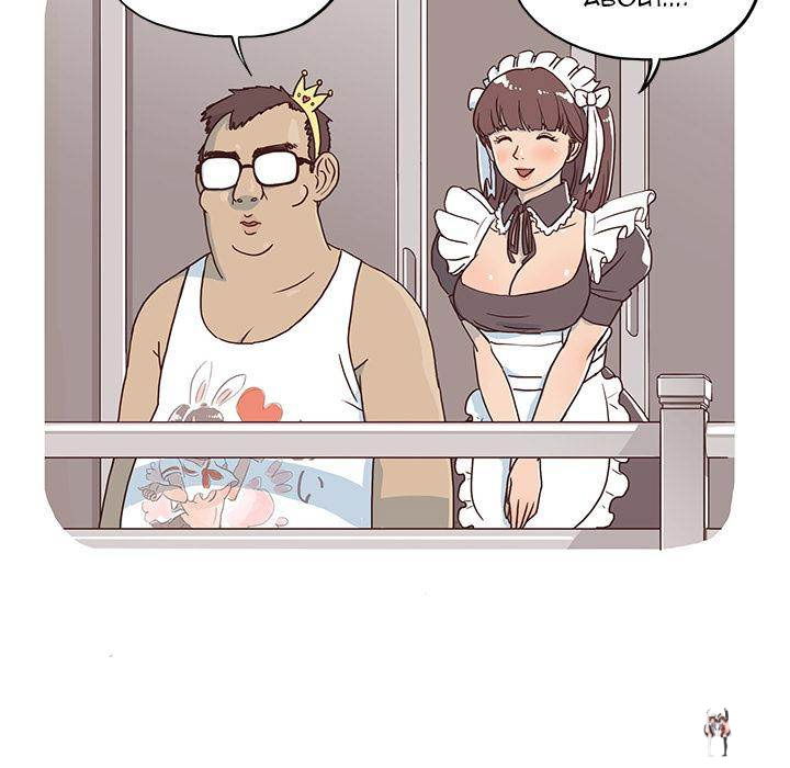 His Women’s University His Women’s University Chapter 1 - Page 14