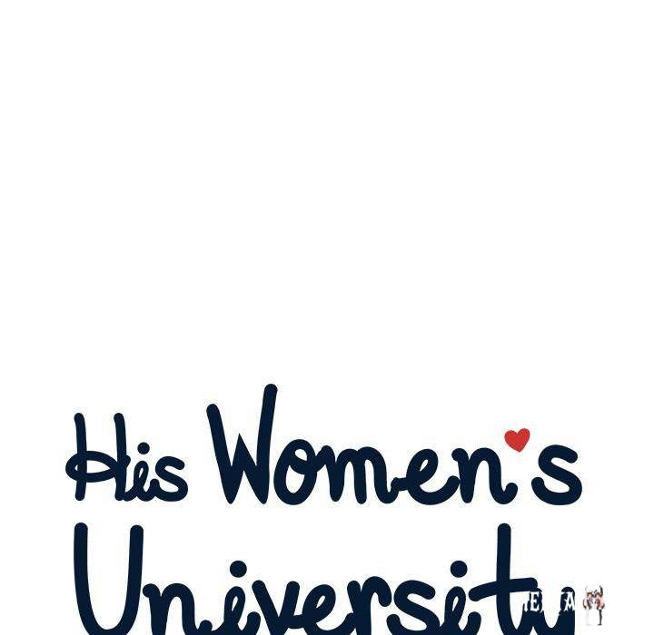 His Women’s University His Women’s University Chapter 1 - Page 15