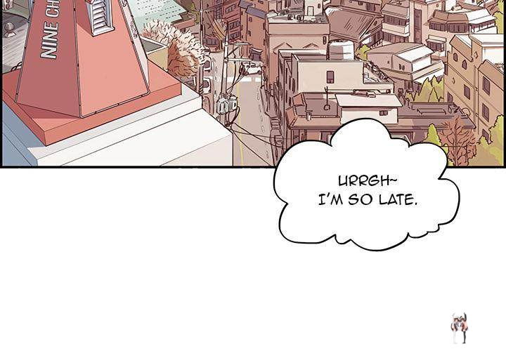 His Women’s University His Women’s University Chapter 1 - Page 2