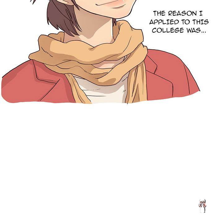 His Women’s University His Women’s University Chapter 1 - Page 24