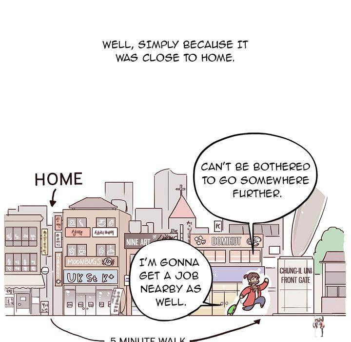 His Women’s University His Women’s University Chapter 1 - Page 25