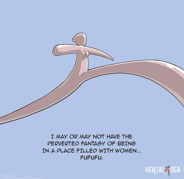 His Women’s University His Women’s University Chapter 1 - Page 27