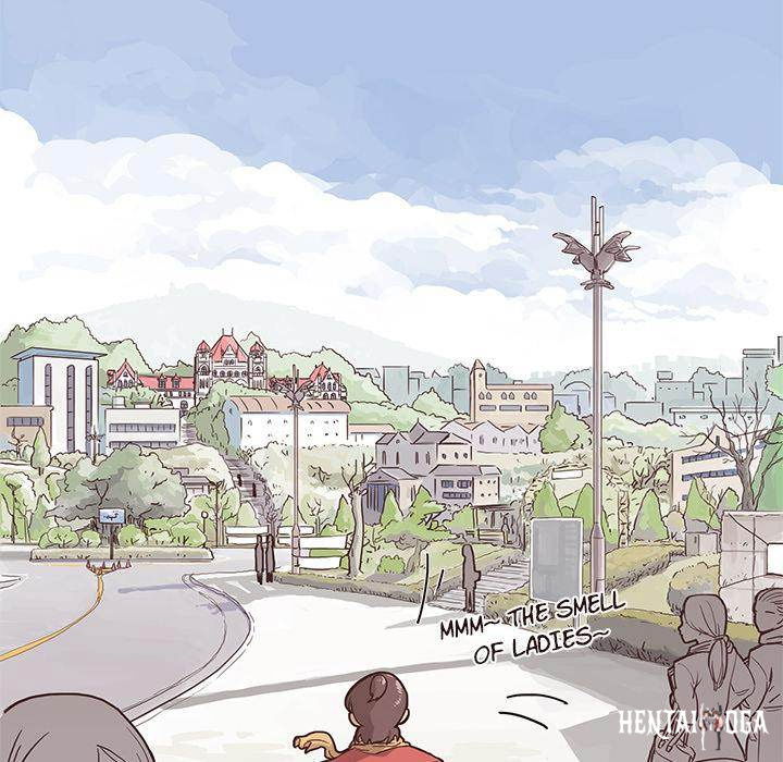 His Women’s University His Women’s University Chapter 1 - Page 28