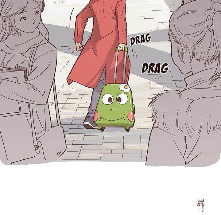 His Women’s University His Women’s University Chapter 1 - Page 29