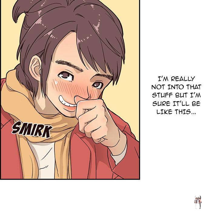 His Women’s University His Women’s University Chapter 1 - Page 31