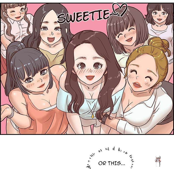 His Women’s University His Women’s University Chapter 1 - Page 35