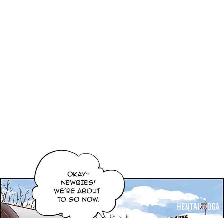 His Women’s University His Women’s University Chapter 1 - Page 44