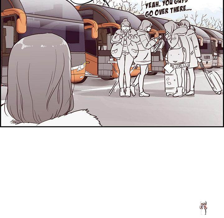 His Women’s University His Women’s University Chapter 1 - Page 45