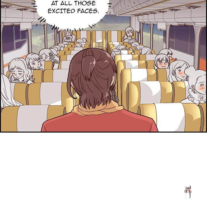 His Women’s University His Women’s University Chapter 1 - Page 48