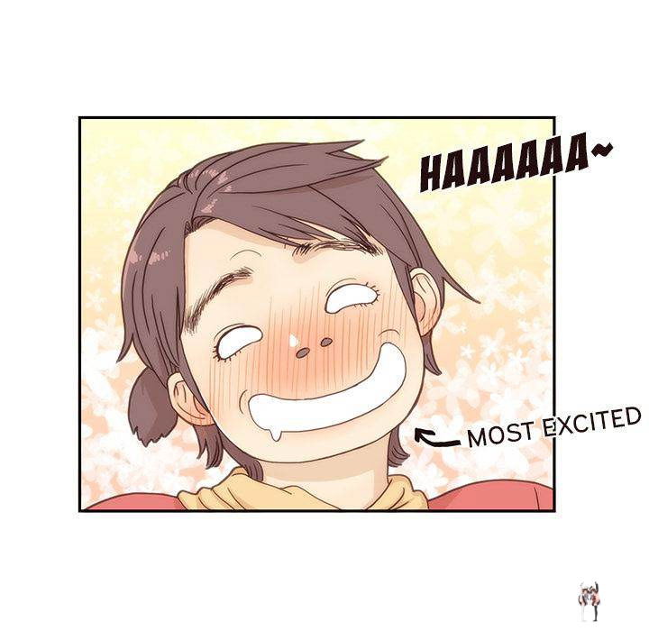 His Women’s University His Women’s University Chapter 1 - Page 49