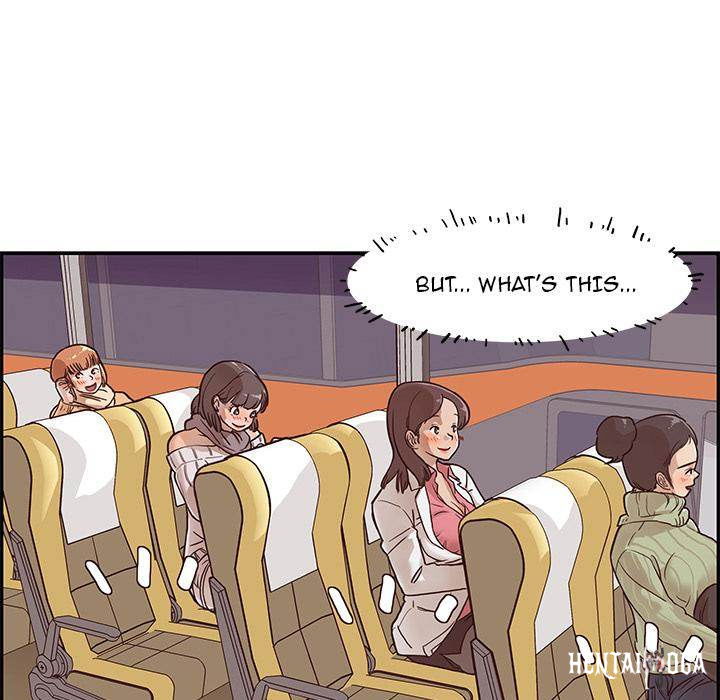 His Women’s University His Women’s University Chapter 1 - Page 50