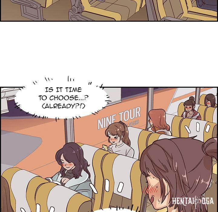 His Women’s University His Women’s University Chapter 1 - Page 51