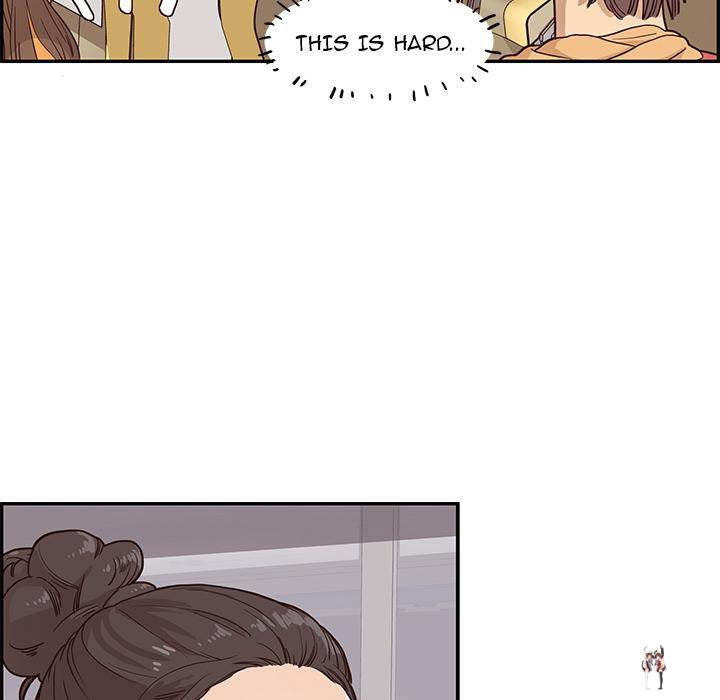 His Women’s University His Women’s University Chapter 1 - Page 52