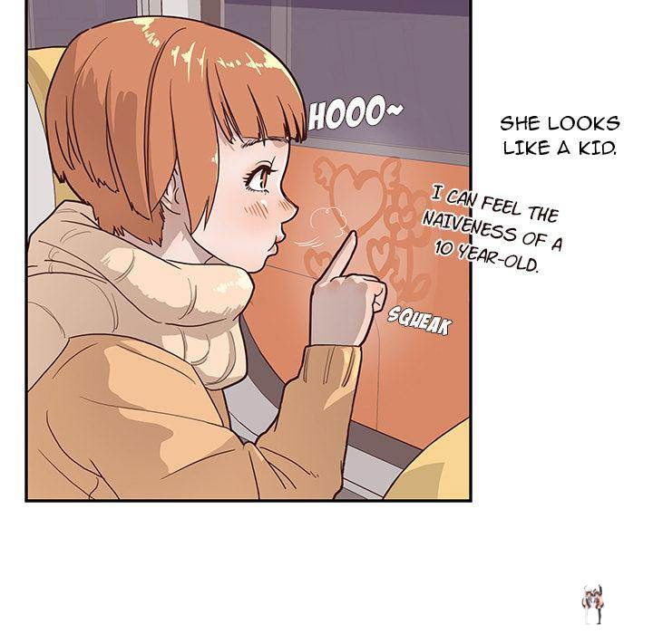 His Women’s University His Women’s University Chapter 1 - Page 55