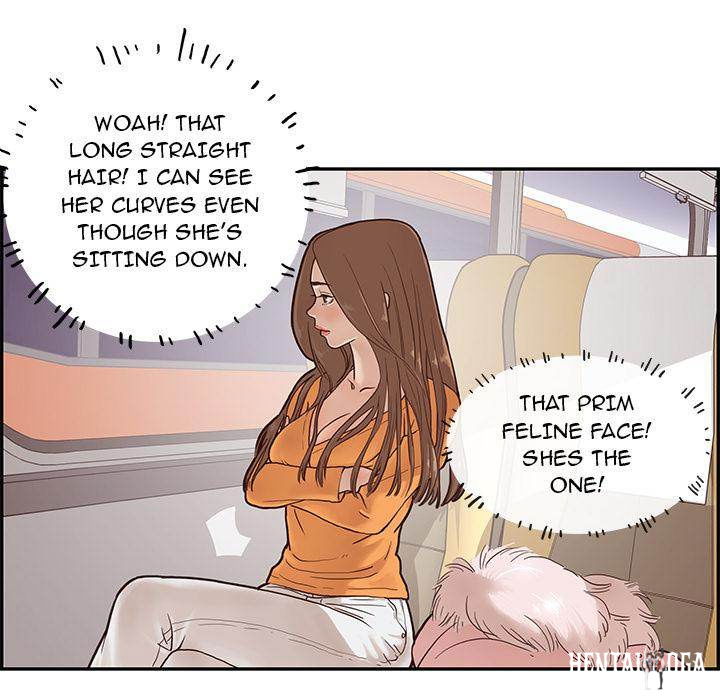 His Women’s University His Women’s University Chapter 1 - Page 56