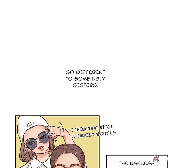 His Women’s University His Women’s University Chapter 1 - Page 57