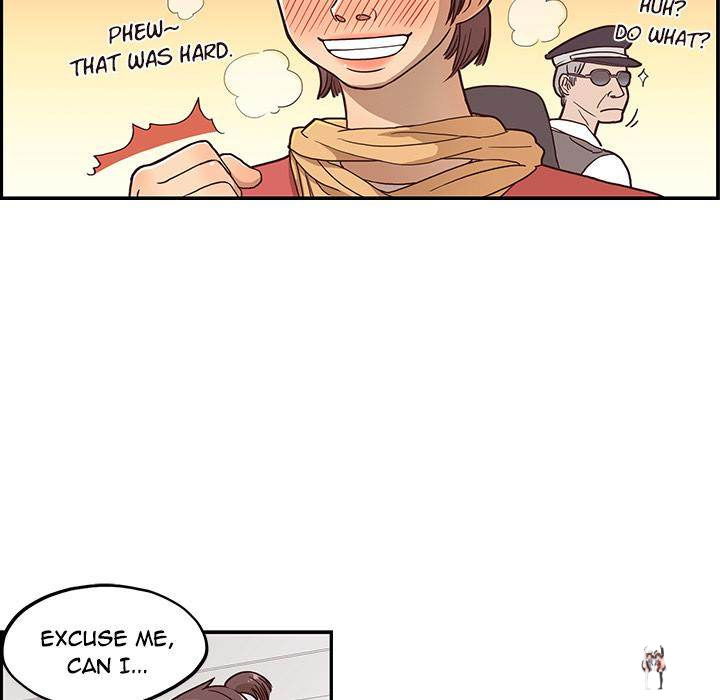 His Women’s University His Women’s University Chapter 1 - Page 59