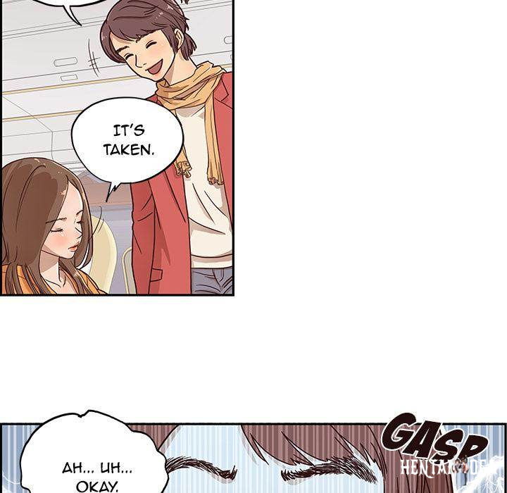 His Women’s University His Women’s University Chapter 1 - Page 60