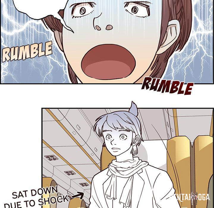 His Women’s University His Women’s University Chapter 1 - Page 61