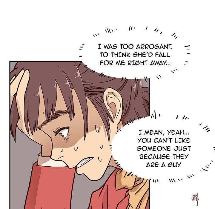 His Women’s University His Women’s University Chapter 1 - Page 63