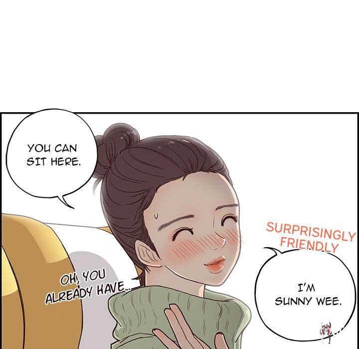 His Women’s University His Women’s University Chapter 1 - Page 65