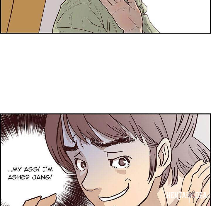 His Women’s University His Women’s University Chapter 1 - Page 66