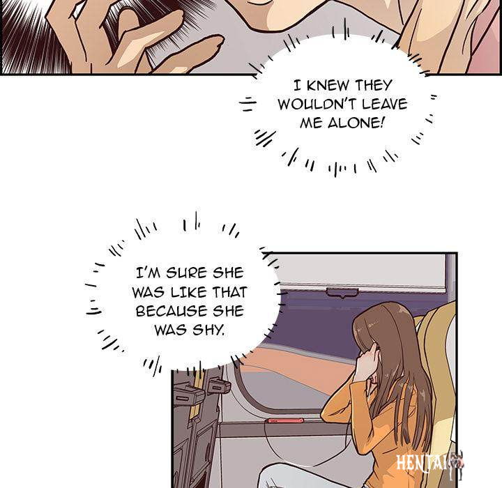 His Women’s University His Women’s University Chapter 1 - Page 67