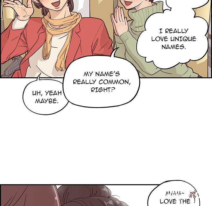 His Women’s University His Women’s University Chapter 1 - Page 69