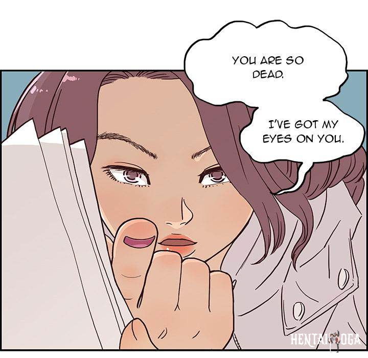 His Women’s University His Women’s University Chapter 1 - Page 90