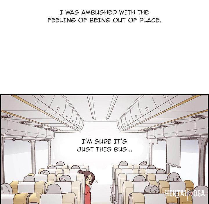 His Women’s University His Women’s University Chapter 1 - Page 92