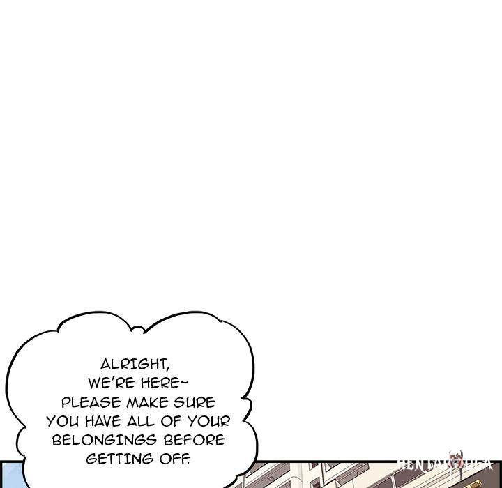 His Women’s University His Women’s University Chapter 1 - Page 94