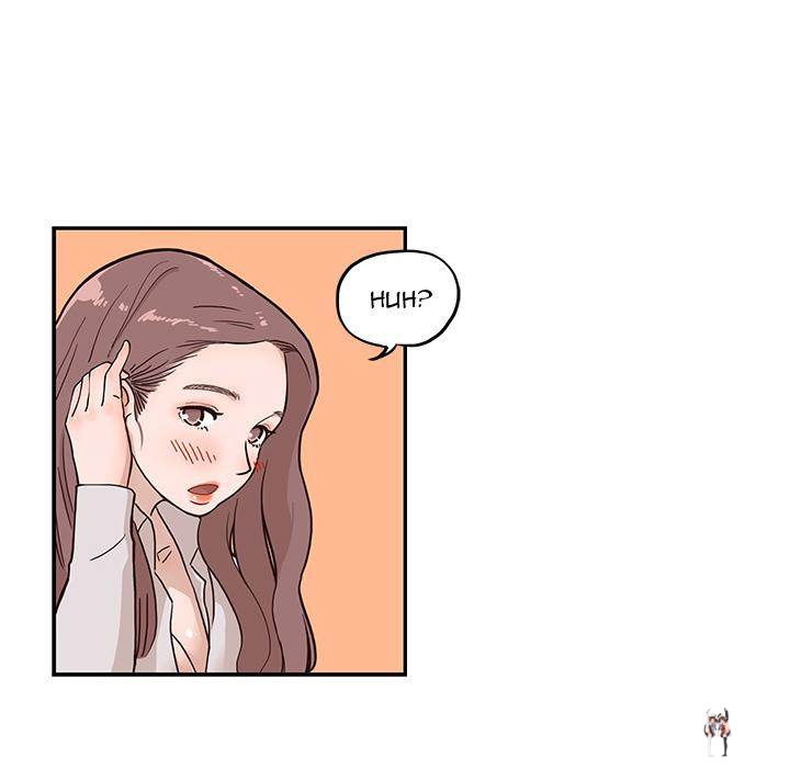 His Women’s University His Women’s University Chapter 2 - Page 10