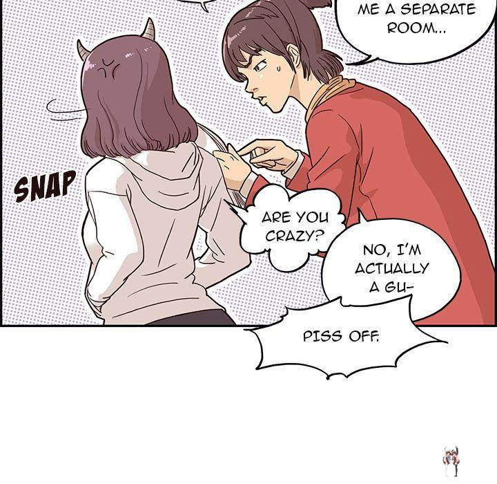 His Women’s University His Women’s University Chapter 2 - Page 103