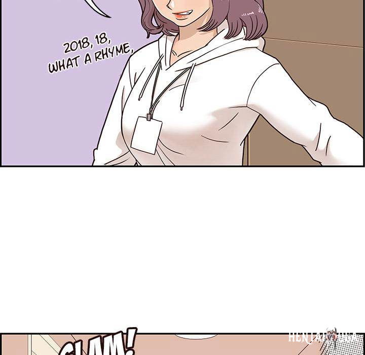 His Women’s University His Women’s University Chapter 2 - Page 110