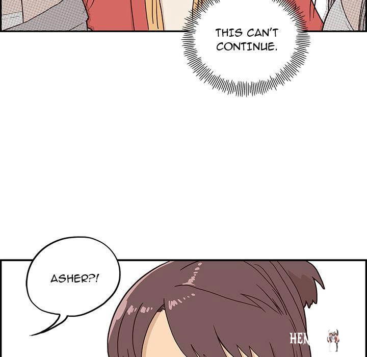 His Women’s University His Women’s University Chapter 2 - Page 113