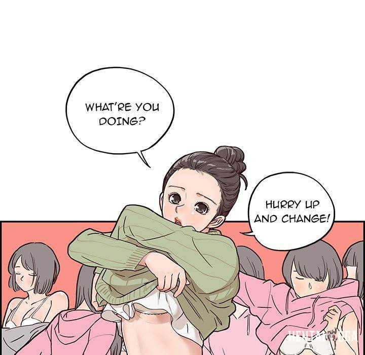 His Women’s University His Women’s University Chapter 2 - Page 115