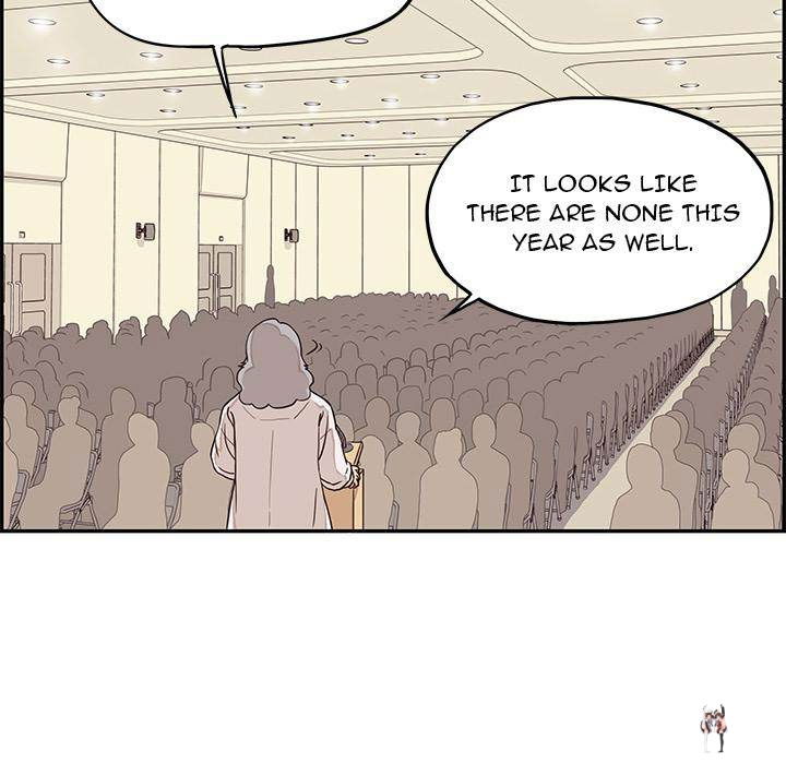 His Women’s University His Women’s University Chapter 2 - Page 24