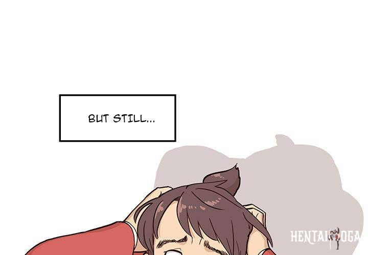 His Women’s University His Women’s University Chapter 2 - Page 3