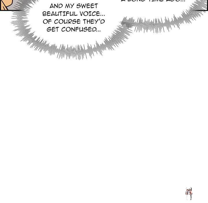 His Women’s University His Women’s University Chapter 2 - Page 30