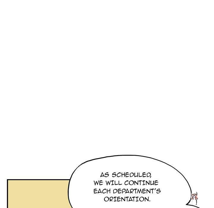 His Women’s University His Women’s University Chapter 2 - Page 33