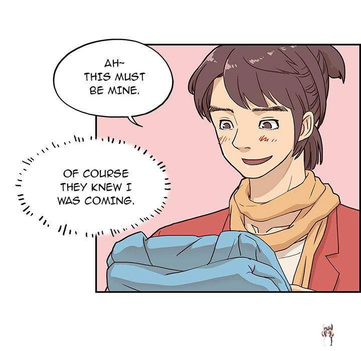 His Women’s University His Women’s University Chapter 2 - Page 39