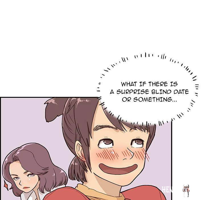 His Women’s University His Women’s University Chapter 2 - Page 40