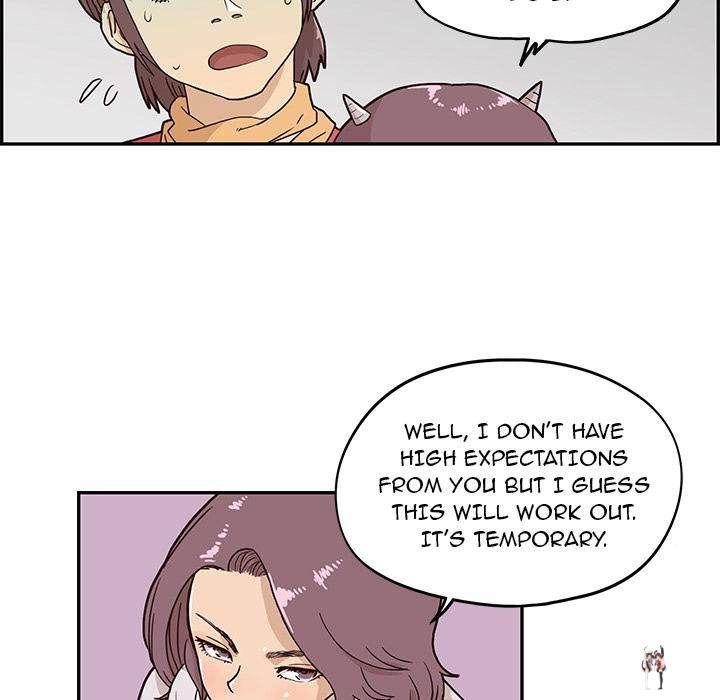 His Women’s University His Women’s University Chapter 2 - Page 43