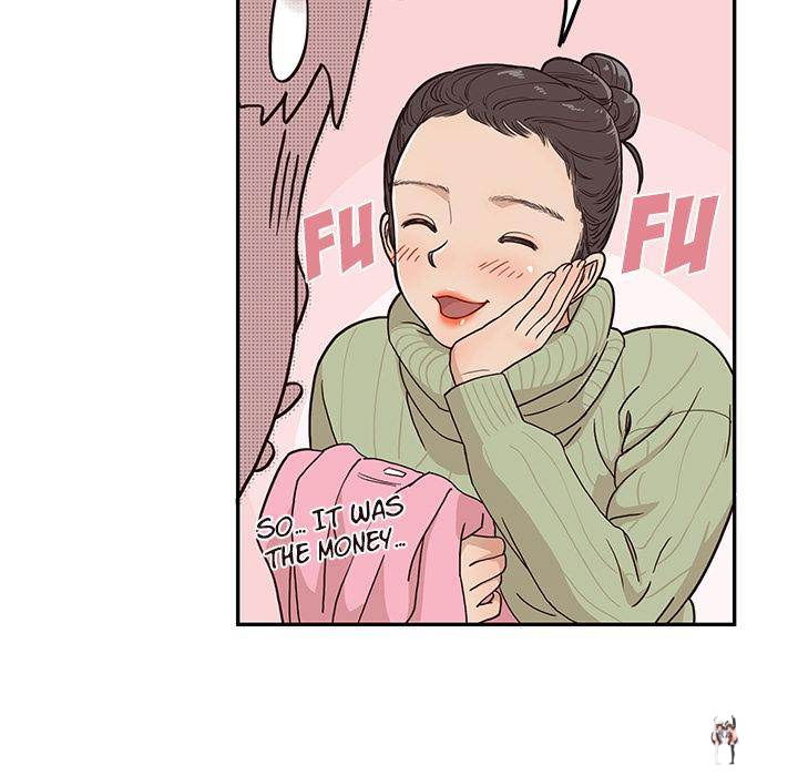 His Women’s University His Women’s University Chapter 2 - Page 51