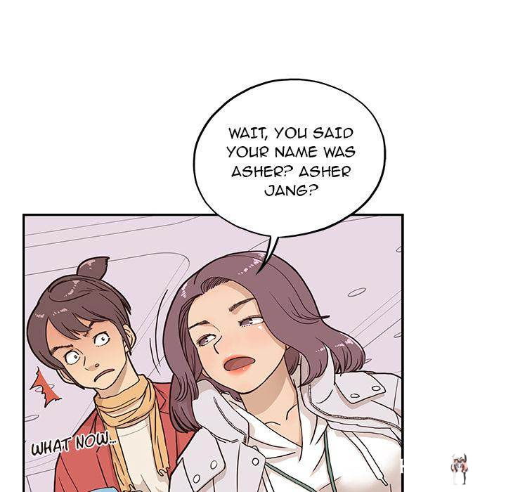 His Women’s University His Women’s University Chapter 2 - Page 52