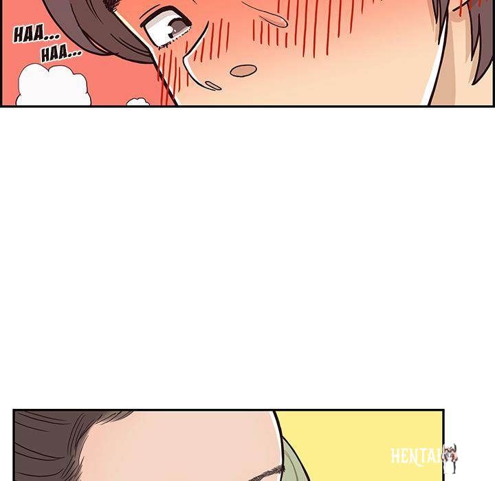 His Women’s University His Women’s University Chapter 2 - Page 62