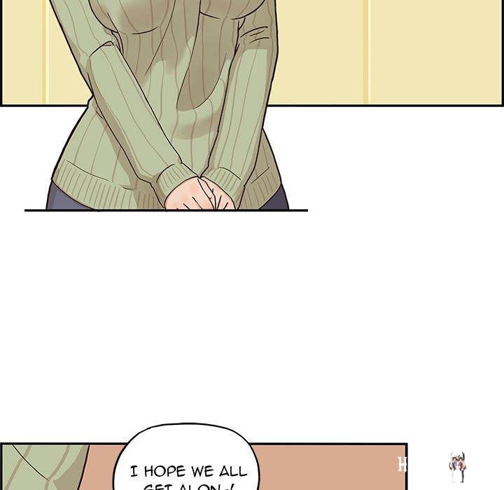 His Women’s University His Women’s University Chapter 2 - Page 70