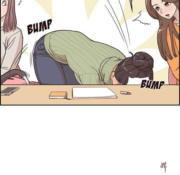 His Women’s University His Women’s University Chapter 2 - Page 72